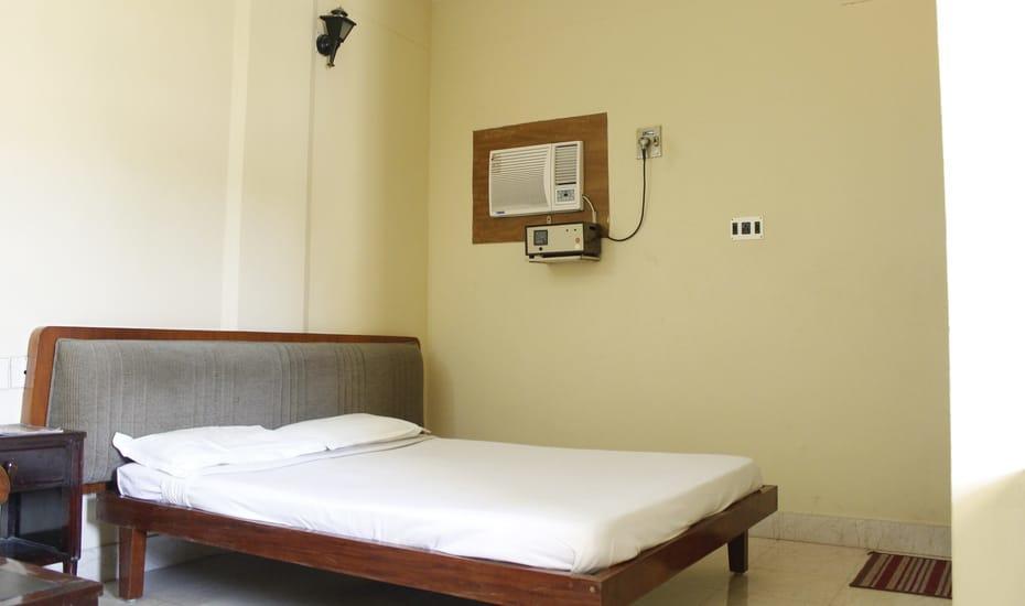 Hotel Regency Thiruvananthapuram Exteriér fotografie