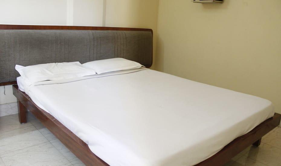 Hotel Regency Thiruvananthapuram Exteriér fotografie