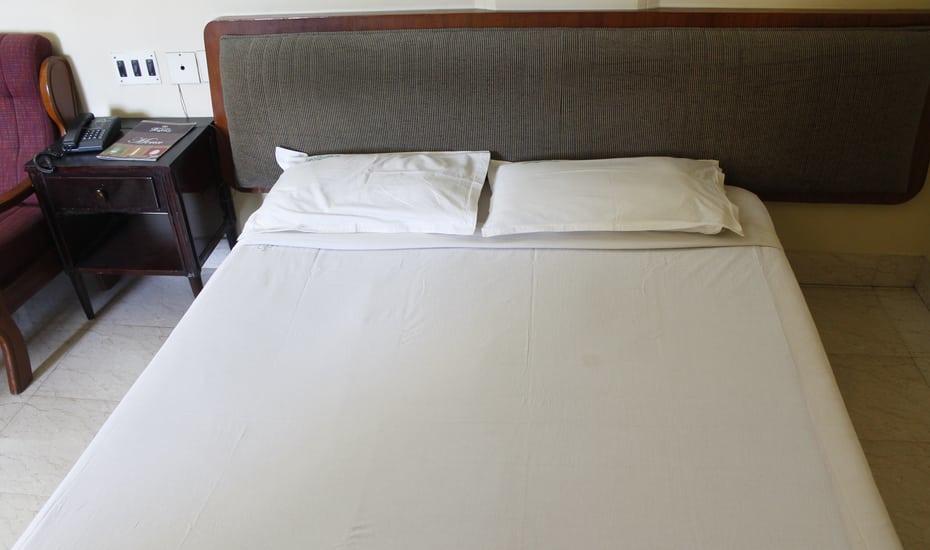 Hotel Regency Thiruvananthapuram Exteriér fotografie