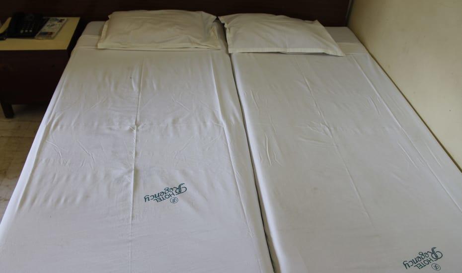 Hotel Regency Thiruvananthapuram Exteriér fotografie