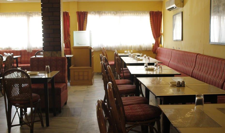Hotel Regency Thiruvananthapuram Exteriér fotografie