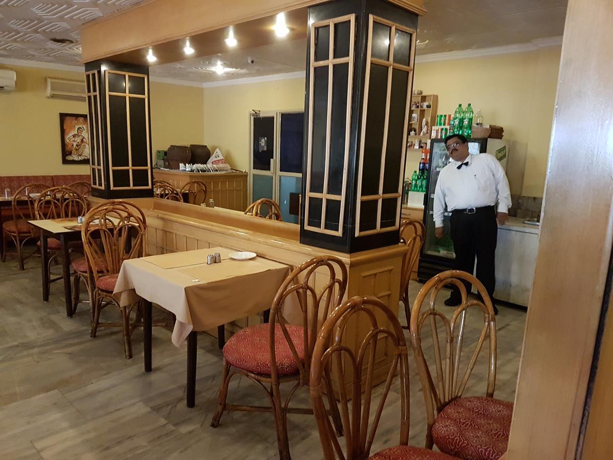 Hotel Regency Thiruvananthapuram Exteriér fotografie